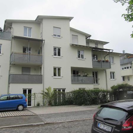 Ferienwohnung Am Wildpark Марклеберг Экстерьер фото