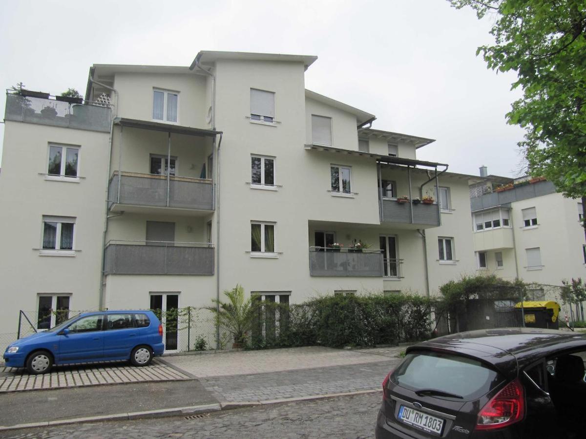 Ferienwohnung Am Wildpark Марклеберг Экстерьер фото